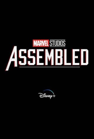 مسلسل Marvel Studios: Assembled مترجم - مسلسل Marvel Studios: Assembled مترجم -  الموسم 1