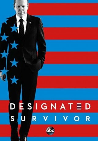 مسلسل Designated Survivor - مسلسل Designated Survivor - الموسم الثاني
