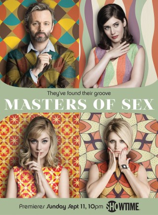 مسلسل Masters of Sex - مسلسل Masters of Sex - الموسم الرابع