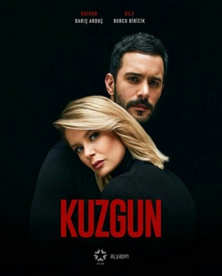 مسلسل الغراب - kuzgun - مسلسل الغراب - الموسم الاول