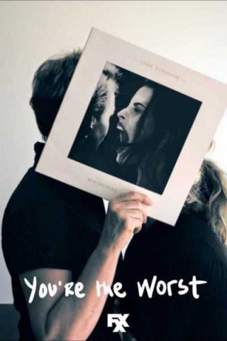 مسلسل You’re the Worst - مسلسل You’re the Worst - الموسم الخامس