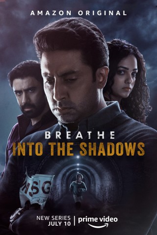 مسلسل Breathe: Into the Shadows مترجم - مسلسل Breathe: Into the Shadows مترجم -  الموسم 1