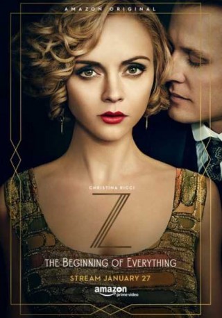مسلسل Z: The Beginning of Everything - مسلسل Z: The Beginning of Everything - الموسم الاول