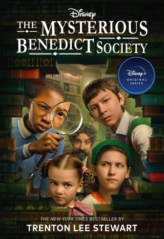 مسلسل The Mysterious Benedict Society مترجم - مسلسل The Mysterious Benedict Society مترجم -  الموسم 1