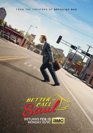 مسلسل Better Call Saul - مسلسل Better Call Saul - الموسم الاول