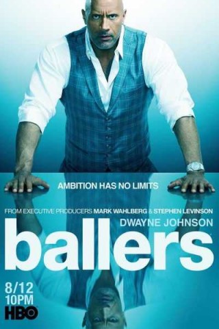 مسلسل Ballers  مترجم - مسلسل Ballers  مترجم - الموسم الرابع