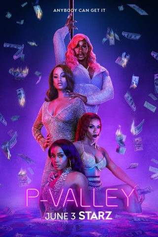 مسلسل P-Valley مترجم - مسلسل P-Valley مترجم -  الموسم 1