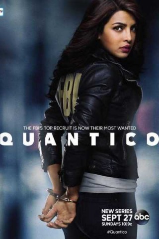 مسلسل Quantico  مترجم - مسلسل Quantico  مترجم - الموسم الاول