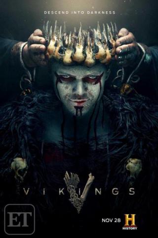 vikings مسلسل فايكنجز - الموسم 5 Vikings مسلسل