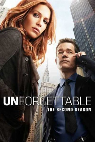 مسلسل Unforgettable مترجم - مسلسل Unforgettable مترجم - الموسم الثاني