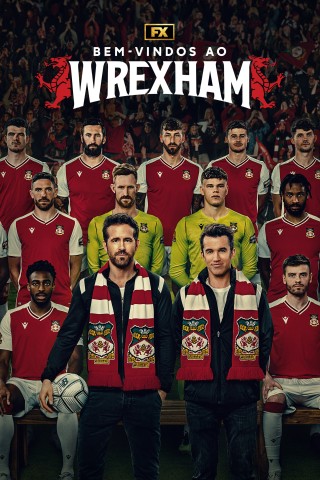 مسلسل Welcome to Wrexham مترجم - مسلسل Welcome to Wrexham مترجم -  الموسم 1