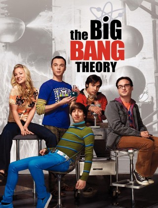 مسلسل The Big Bang Theory - مسلسل The Big Bang Theory - الموسم الثالث