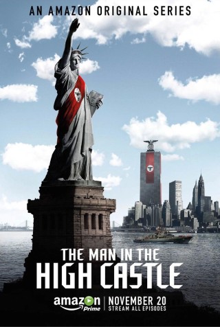 مسلسل The Man in the High Castle - مسلسل The Man in the High Castle - الموسم الاول