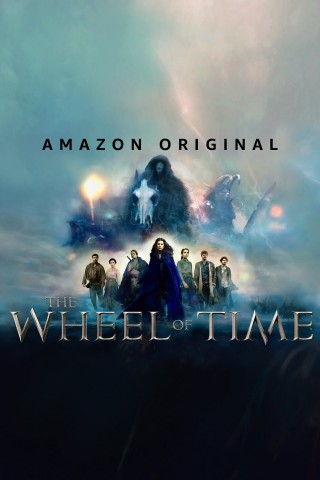 مشاهدة مسلسل The Wheel of Time مترجم - مشاهدة مسلسل The Wheel of Time مترجم -  الموسم 1