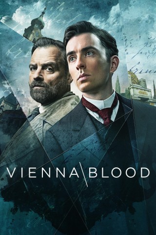 مشاهدة مسلسل Vienna Blood مترجم - مشاهدة مسلسل Vienna Blood مترجم -  الموسم 1
