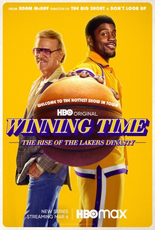 مشاهدة مسلسل Winning Time: The Rise of the Lakers Dynasty مترجم - مشاهدة مسلسل Winning Time: The Rise of the Lakers Dynasty مترجم -  الموسم 1