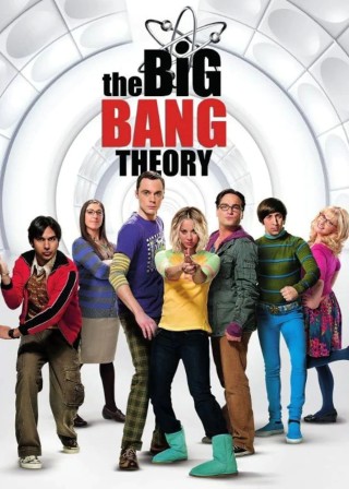 مسلسل The Big Bang Theory - مسلسل The Big Bang Theory - الموسم التاسع