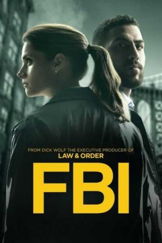 مسلسل FBI - مسلسل FBI - الموسم الثاني