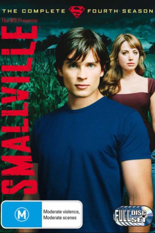 مسلسل Smallville مترجم - مسلسل Smallville مترجم - الموسم الرابع
