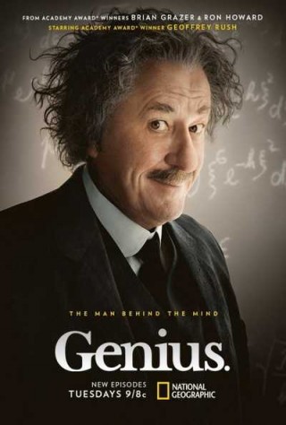 مسلسل Genius مترجم - مسلسل Genius مترجم -  الموسم 1