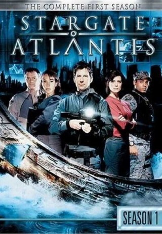 مسلسل Stargate Atlantis مترجم - مسلسل Stargate Atlantis مترجم -  الموسم 1