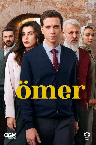 مشاهدة مسلسل عمر - Ömer - مشاهدة مسلسل عمر - Ömer -  الموسم 2