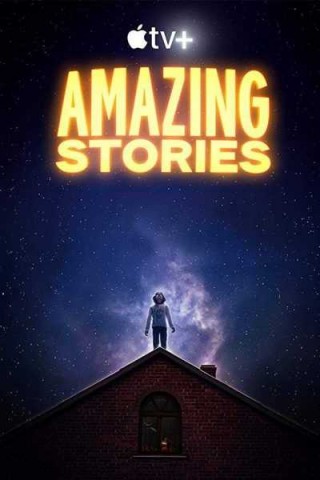مسلسل Amazing Stories مترجم - مسلسل Amazing Stories مترجم -  الموسم 1