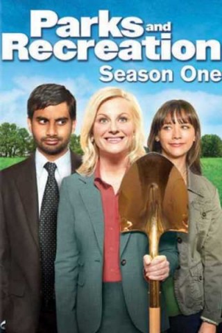 مسلسل Parks and Recreation مترجم - مسلسل Parks and Recreation مترجم - الموسم الاول