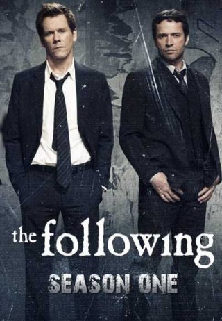 مسلسل The Following - مسلسل The Following - الموسم الاول