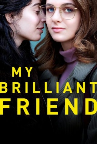 مسلسل My Brilliant Friend مترجم - مسلسل My Brilliant Friend مترجم - الموسم 3