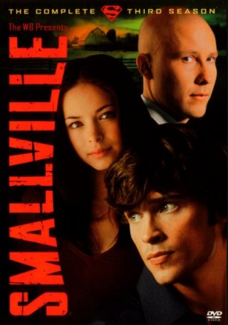 مسلسل Smallville مترجم - مسلسل Smallville مترجم - الموسم الثالث