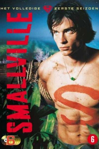 مسلسل Smallville مترجم - مسلسل Smallville مترجم - الموسم الاول