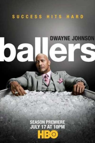 مسلسل Ballers  مترجم - مسلسل Ballers  مترجم - الموسم الثاني