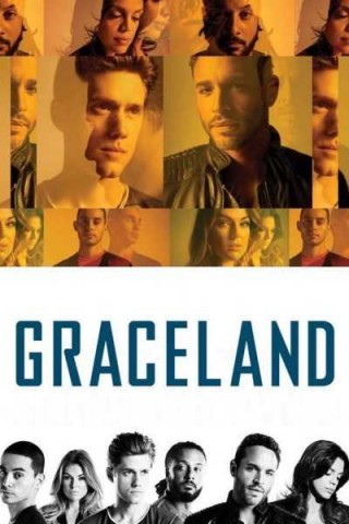مسلسل Graceland مترجم - مسلسل Graceland مترجم -  الموسم 2