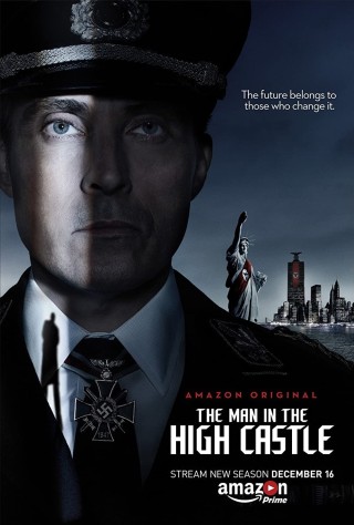 مسلسل The Man in the High Castle - مسلسل The Man in the High Castle - الموسم الثالث