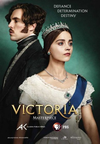 مسلسل Victoria - مسلسل Victoria - الموسم الثالث