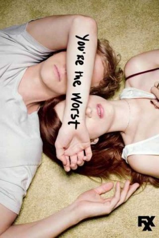 مسلسل You’re the Worst - مسلسل You’re the Worst - الموسم الثالث