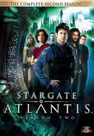 مسلسل Stargate Atlantis مترجم - مسلسل Stargate Atlantis مترجم -  الموسم 2