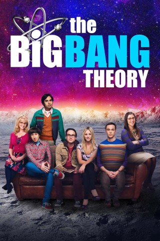 مسلسل The Big Bang Theory - مسلسل The Big Bang Theory الموسم الحادي عشر