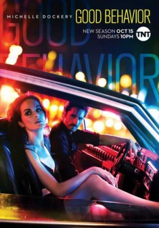 مسلسل Good Behavior مترجم - مسلسل Good Behavior - الموسم الثاني