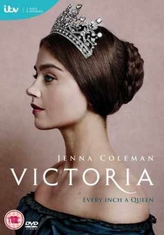 مسلسل Victoria - مسلسل Victoria - الموسم الاول