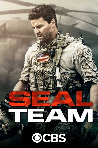 مسلسل SEAL Team مترجم - مسلسل SEAL Team مترجم - الموسم 5