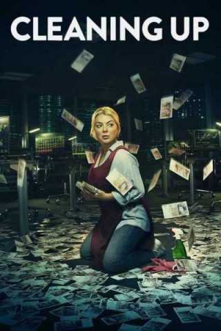 مسلسل Cleaning Up مترجم - مسلسل Cleaning Up مترجم -  الموسم 1