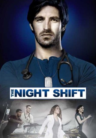 مسلسل The Night Shift - مسلسل The Night Shift - الموسم الثالث