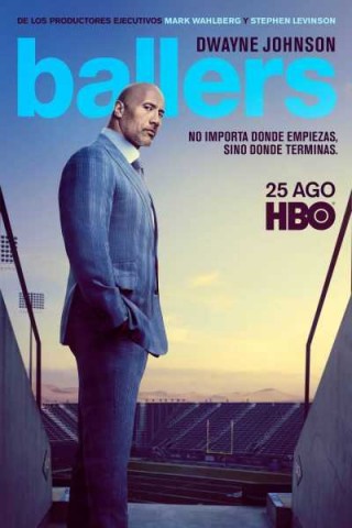 مسلسل Ballers  مترجم - مسلسل Ballers  مترجم - الموسم الخامس
