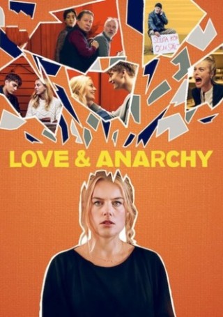 مسلسل Love & Anarchy  2020 - مسلسل Love & Anarchy  2020 - الموسم 2