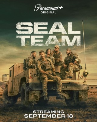 مسلسل SEAL Team مترجم - مسلسل SEAL Team مترجم - الموسم 6