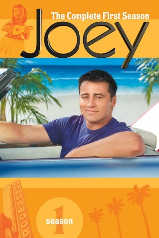 مسلسل Joey  مترجم - مسلسل Joey  مترجم - الموسم الاول