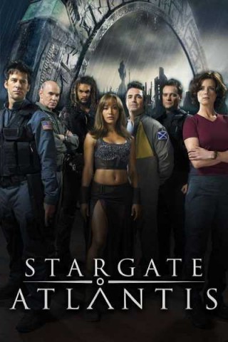 مسلسل Stargate Atlantis مترجم - مسلسل Stargate Atlantis مترجم -  الموسم 5