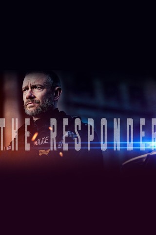 مسلسل The Responder مترجم - مسلسل The Responder مترجم -  الموسم 1